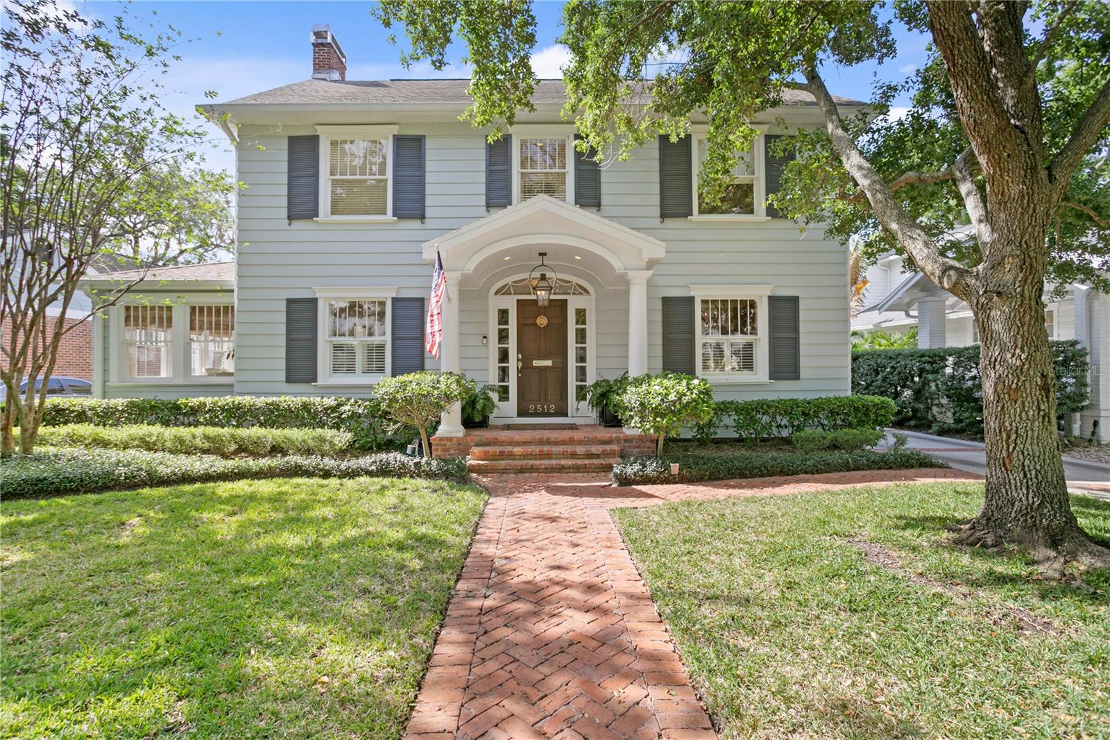2512 W SUNSET DR, TAMPA, FL, 33629