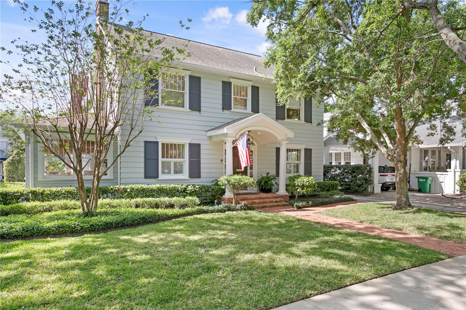 2512 W SUNSET DR, TAMPA, FL, 33629