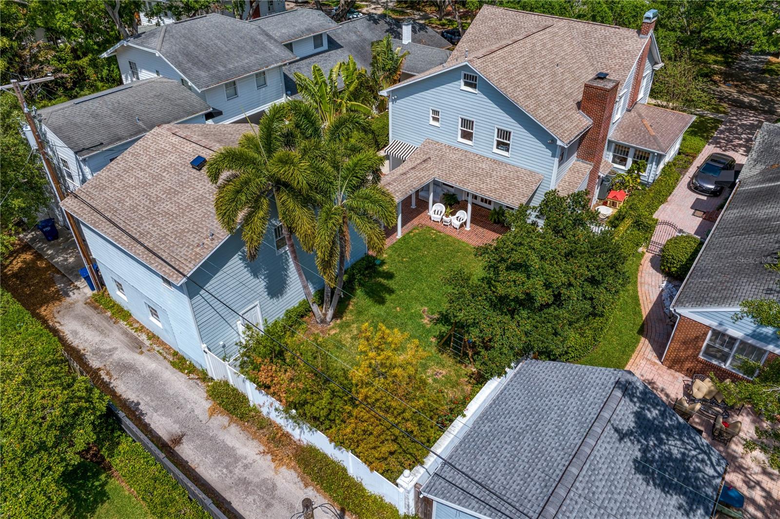 2512 W SUNSET DR, TAMPA, FL, 33629