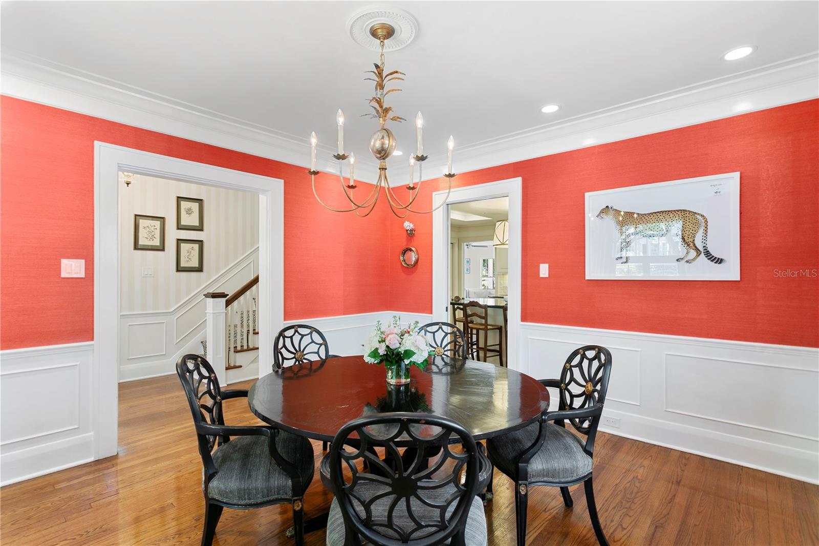 2512 W SUNSET DR, TAMPA, FL, 33629
