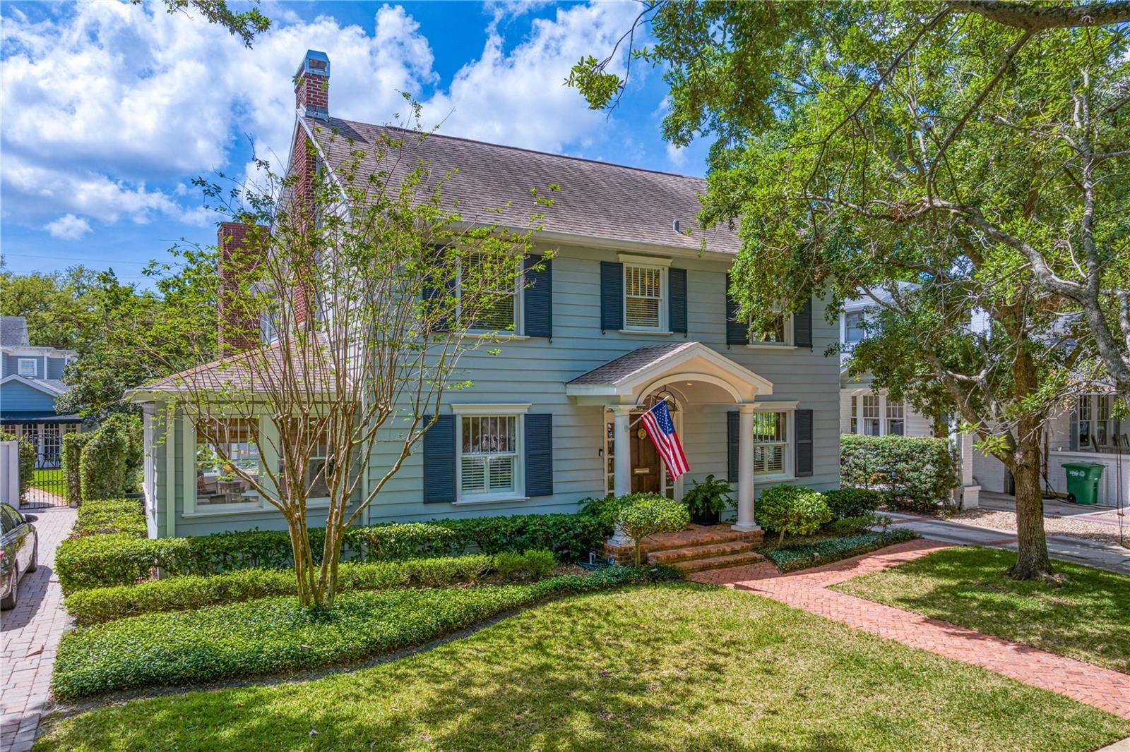 2512 W SUNSET DR, TAMPA, FL, 33629