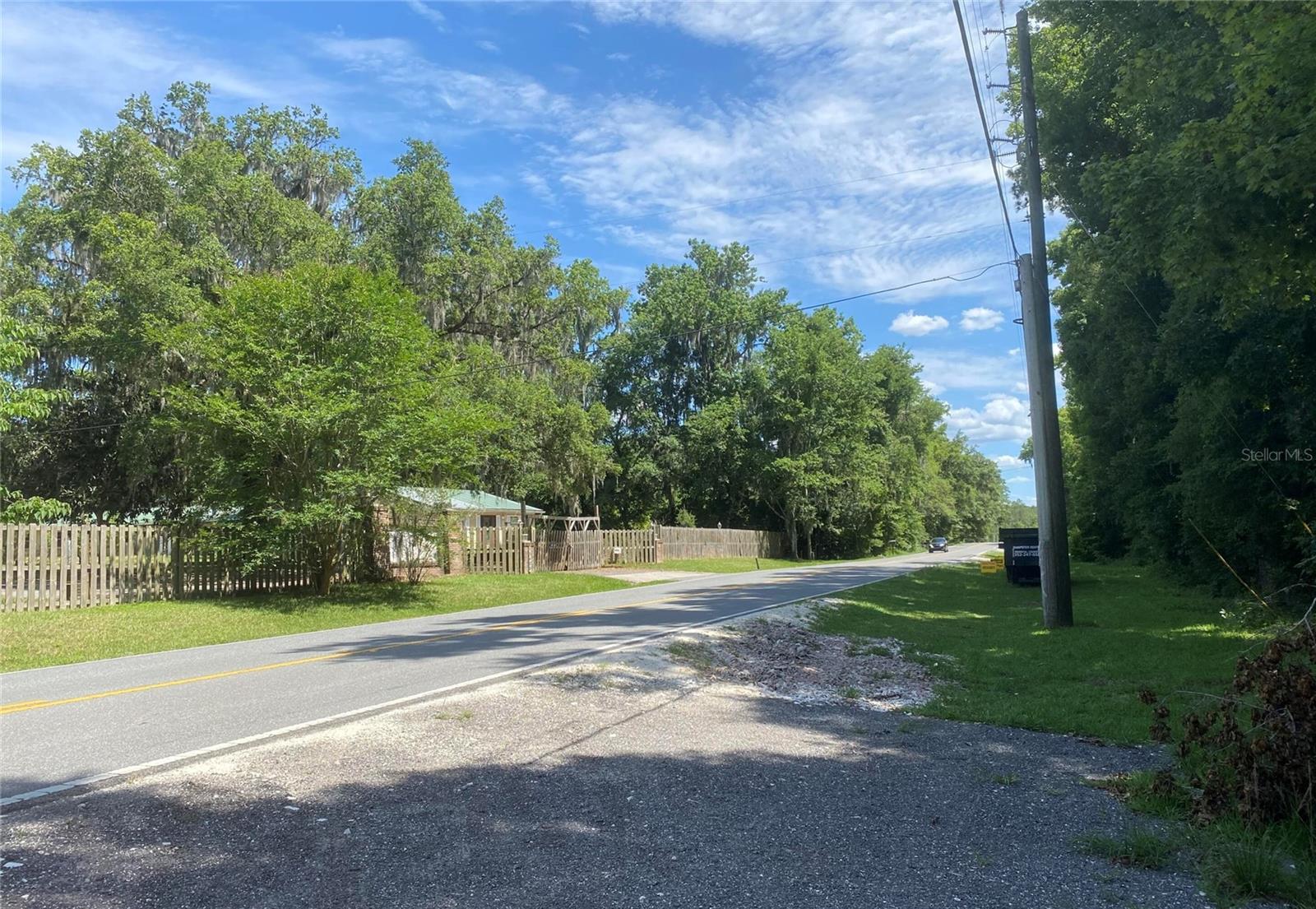 SNOW MEMORIAL HWY, BROOKSVILLE, FL, 34601