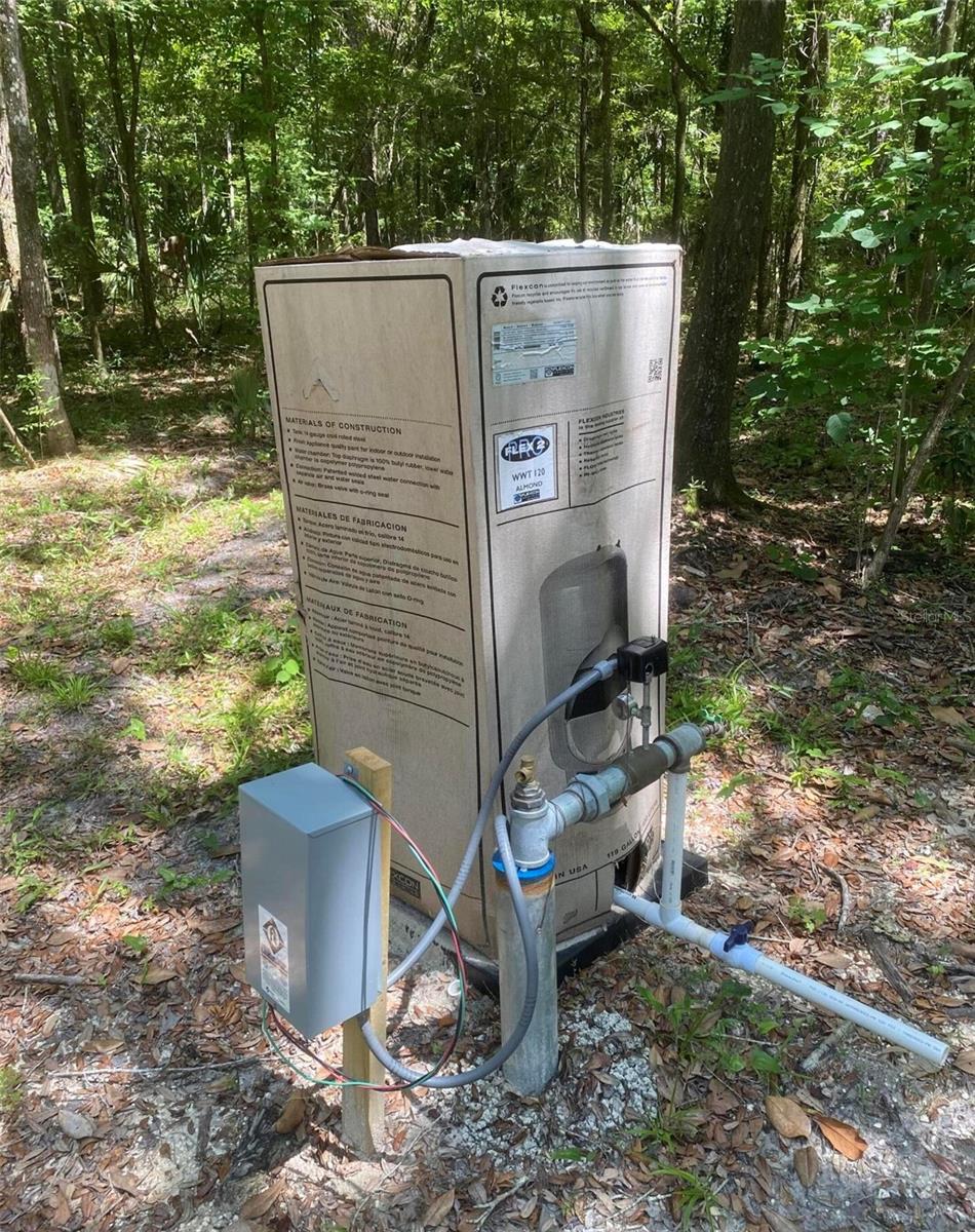 SNOW MEMORIAL HWY, BROOKSVILLE, FL, 34601