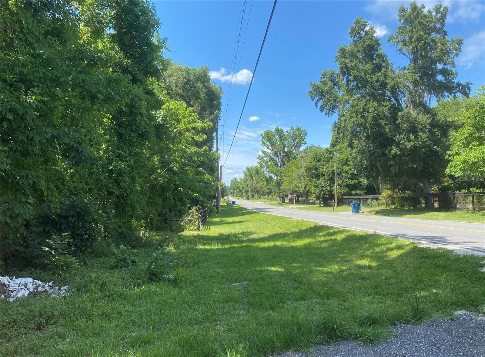 SNOW MEMORIAL HWY, BROOKSVILLE, FL, 34601