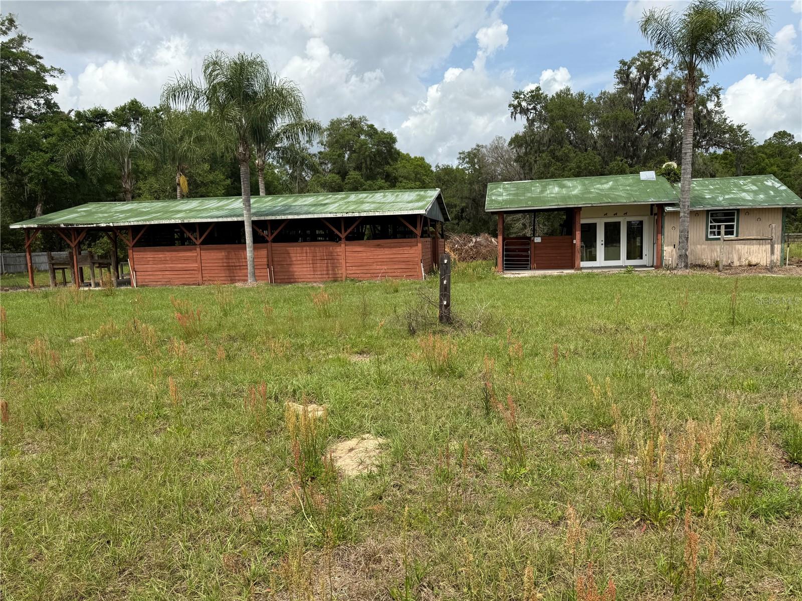 SUMMERFIELD, FL, 34491