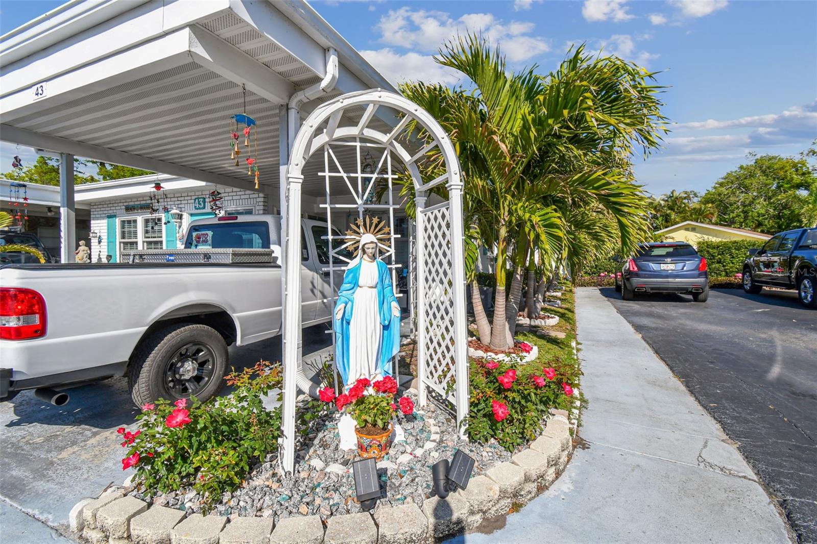 13940 ANONA HEIGHTS DR #39, LARGO, FL, 33774