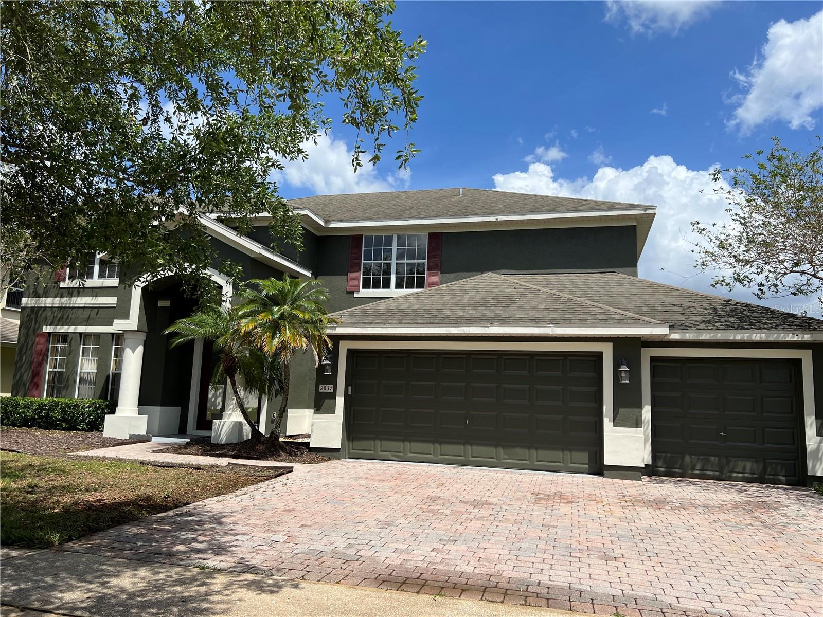 2837 SWEETSPIRE CIR, KISSIMMEE, FL, 34746