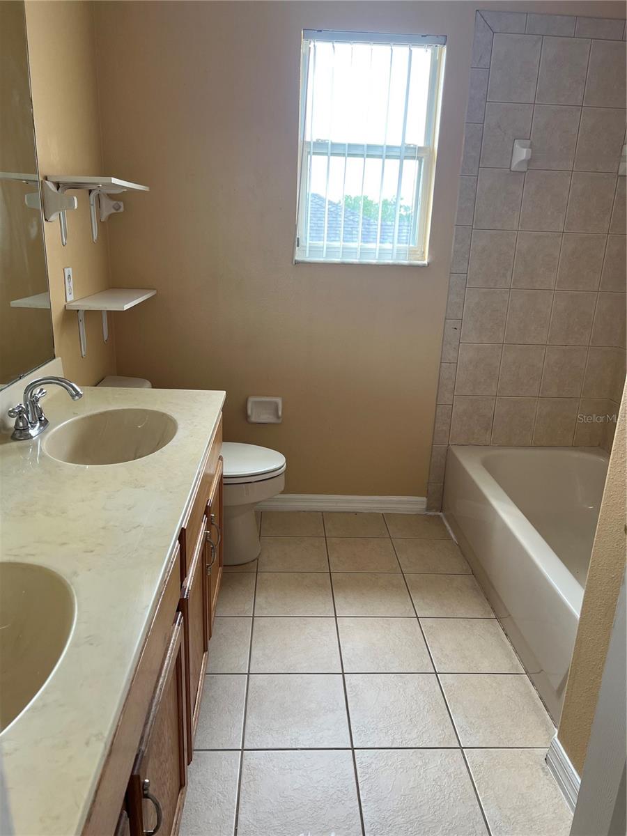 2837 SWEETSPIRE CIR, KISSIMMEE, FL, 34746
