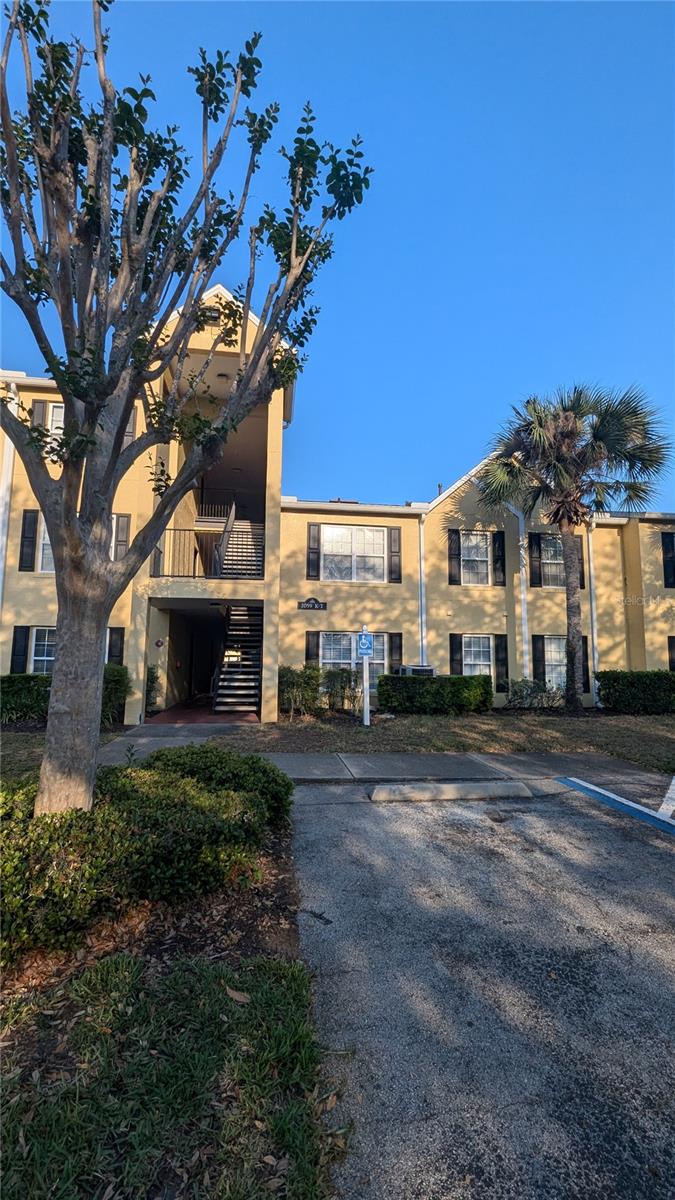 2059 DIXIE BELLE DR #2059L, ORLANDO, FL, 32812