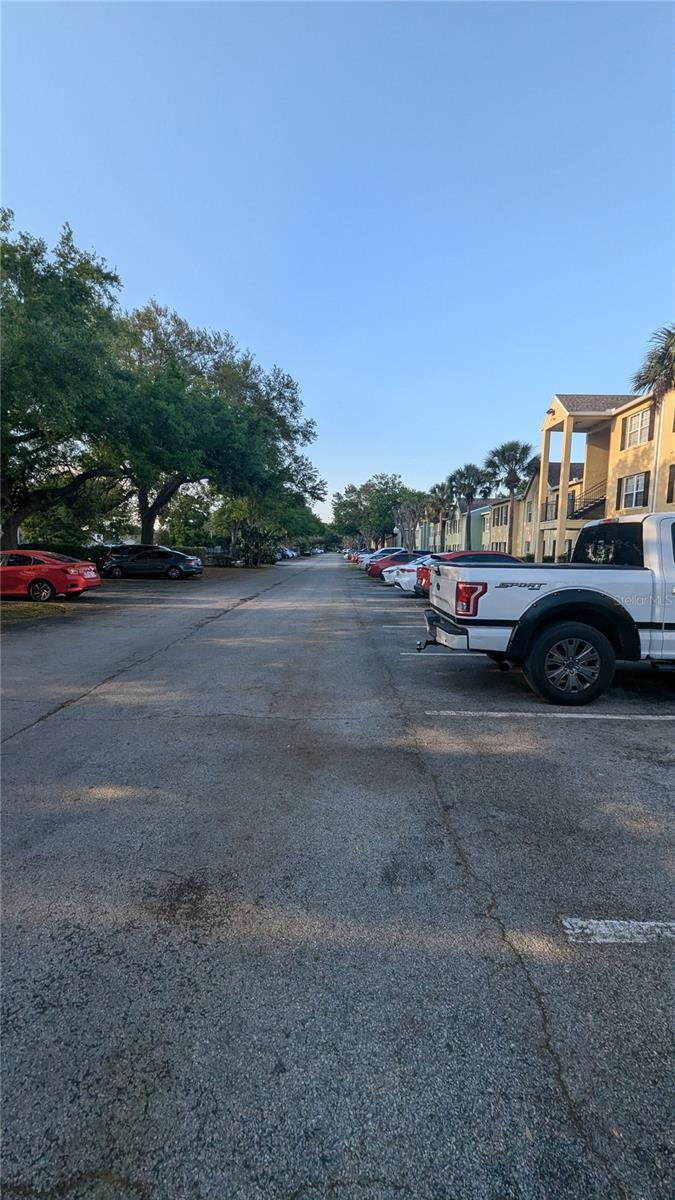 2059 DIXIE BELLE DR #2059L, ORLANDO, FL, 32812