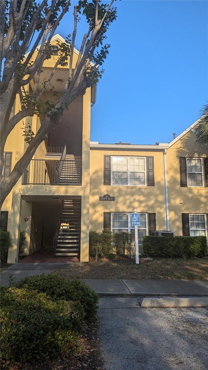 2059 DIXIE BELLE DR #2059L, ORLANDO, FL, 32812