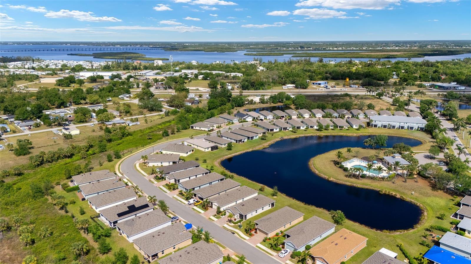 5358 SHELL MOUND CIR, PUNTA GORDA, FL, 33982