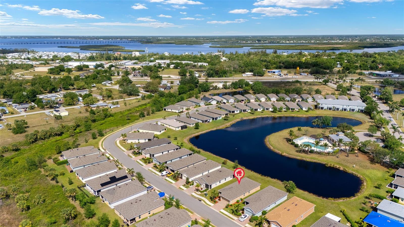 5358 SHELL MOUND CIR, PUNTA GORDA, FL, 33982