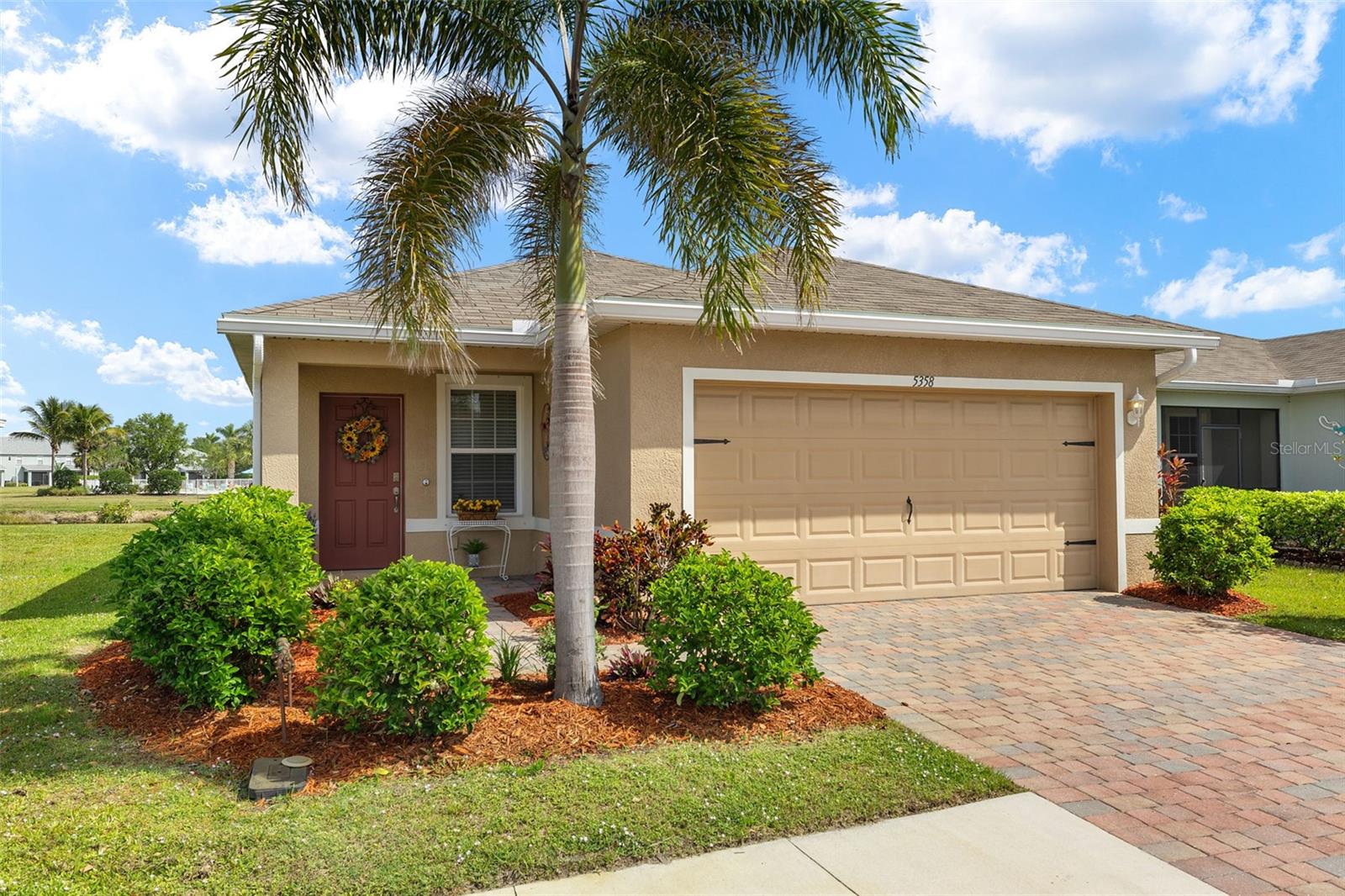 5358 SHELL MOUND CIR, PUNTA GORDA, FL, 33982