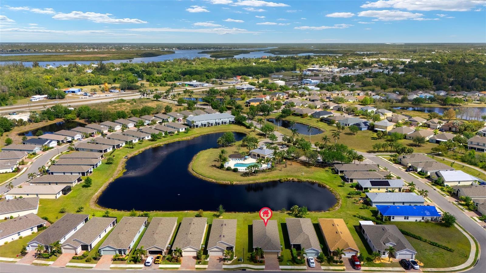 5358 SHELL MOUND CIR, PUNTA GORDA, FL, 33982