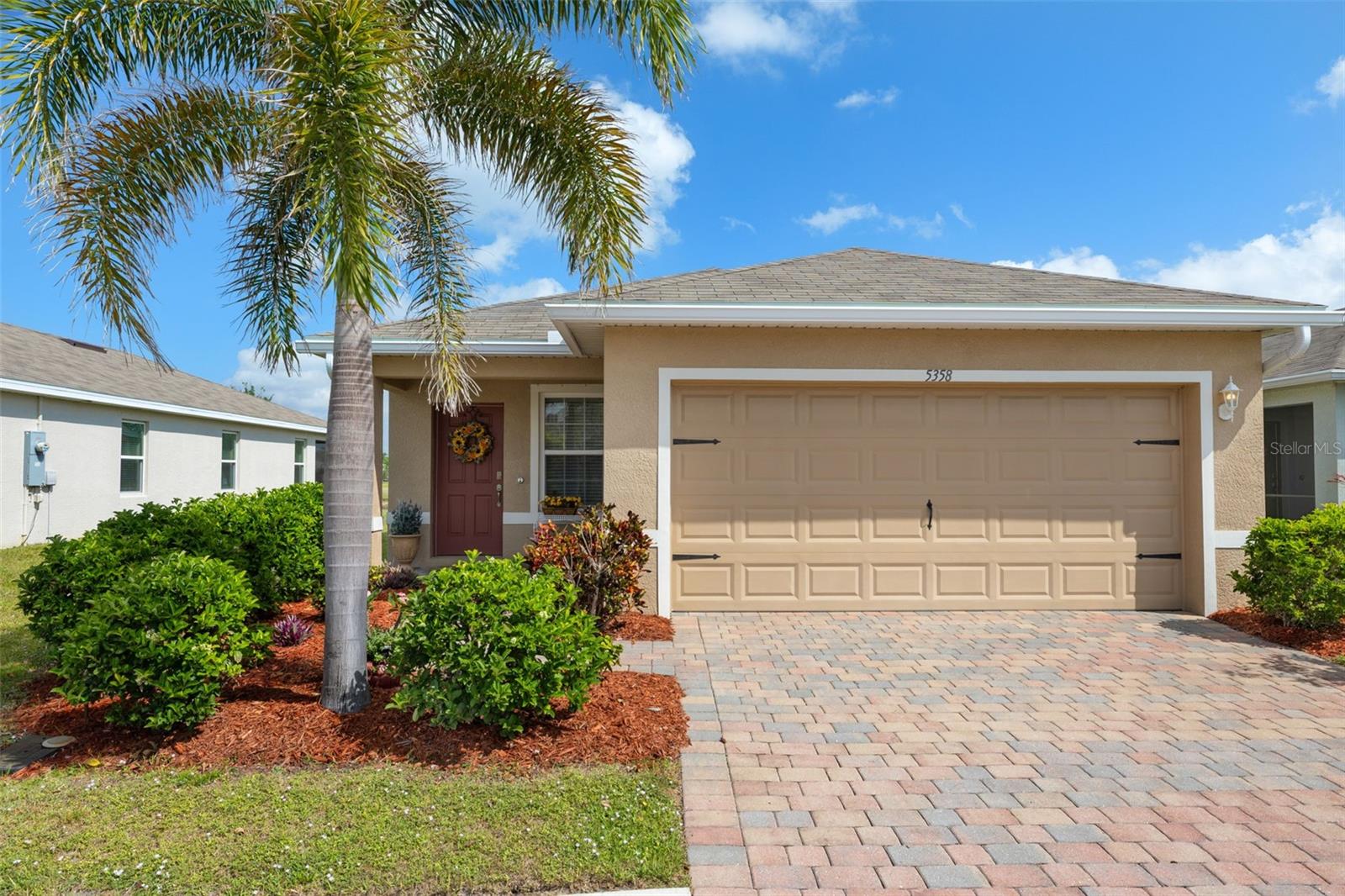 5358 SHELL MOUND CIR, PUNTA GORDA, FL, 33982