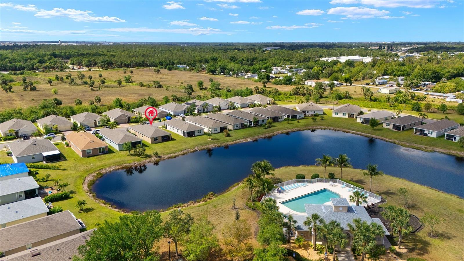 5358 SHELL MOUND CIR, PUNTA GORDA, FL, 33982