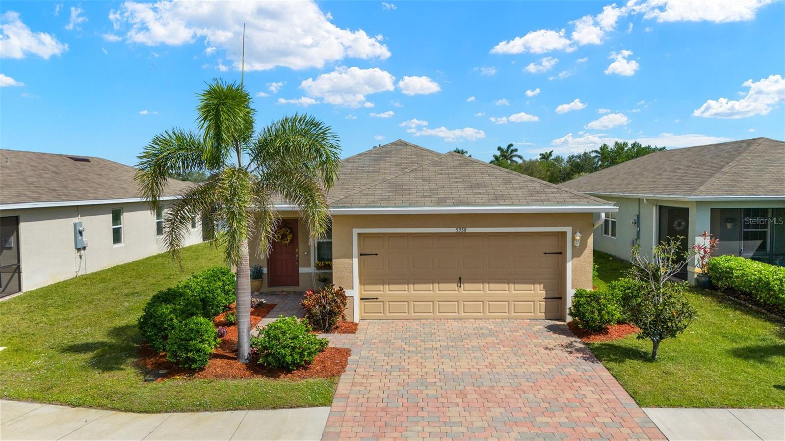 5358 SHELL MOUND CIR, PUNTA GORDA, FL, 33982