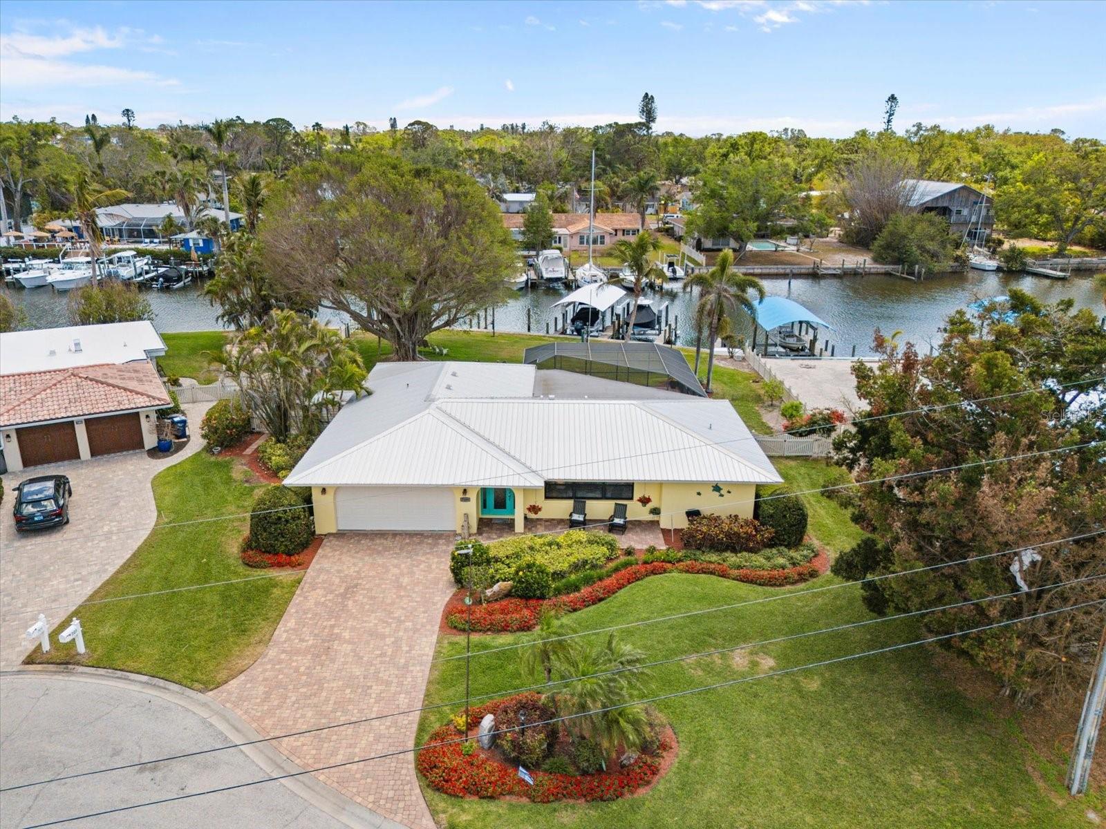 7109 WESTMORELAND DR, SARASOTA, FL, 34243