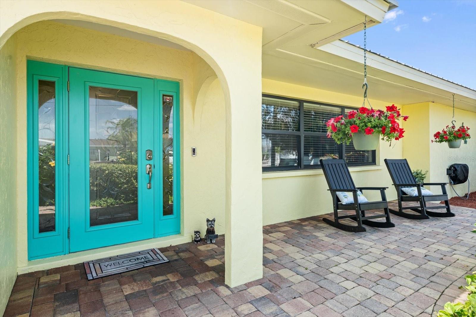 7109 WESTMORELAND DR, SARASOTA, FL, 34243