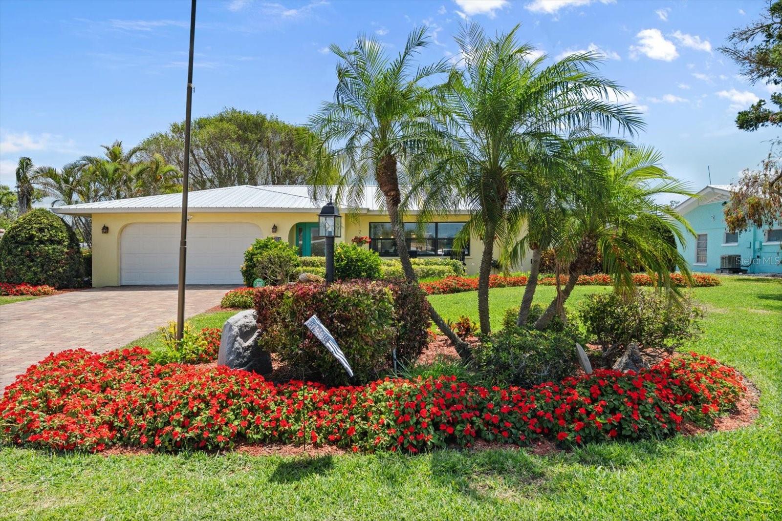 7109 WESTMORELAND DR, SARASOTA, FL, 34243