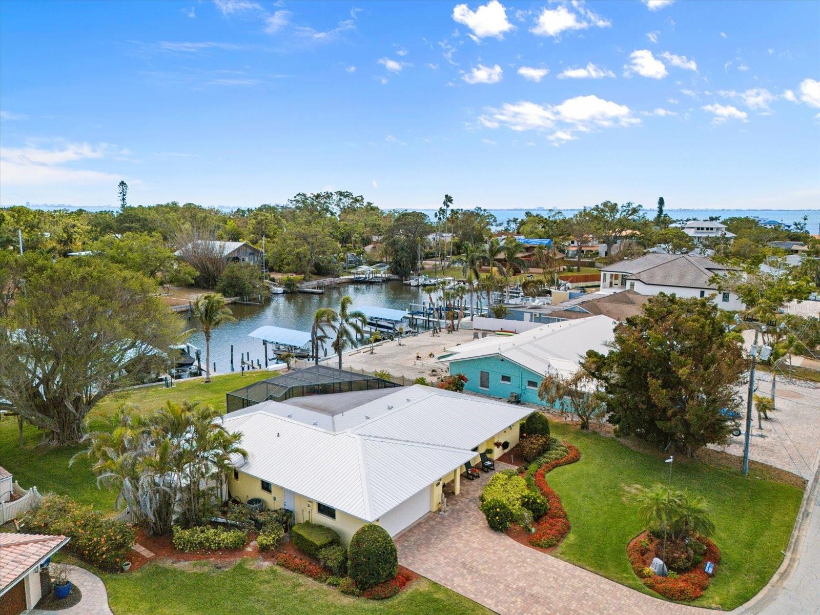 7109 WESTMORELAND DR, SARASOTA, FL, 34243