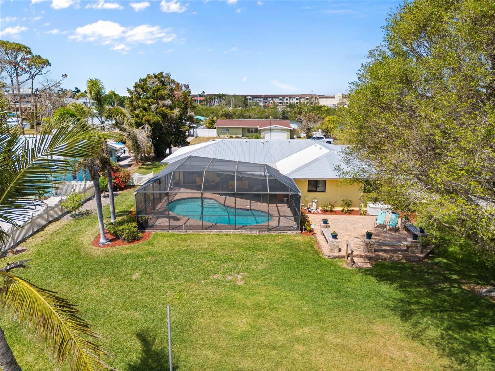 7109 WESTMORELAND DR, SARASOTA, FL, 34243