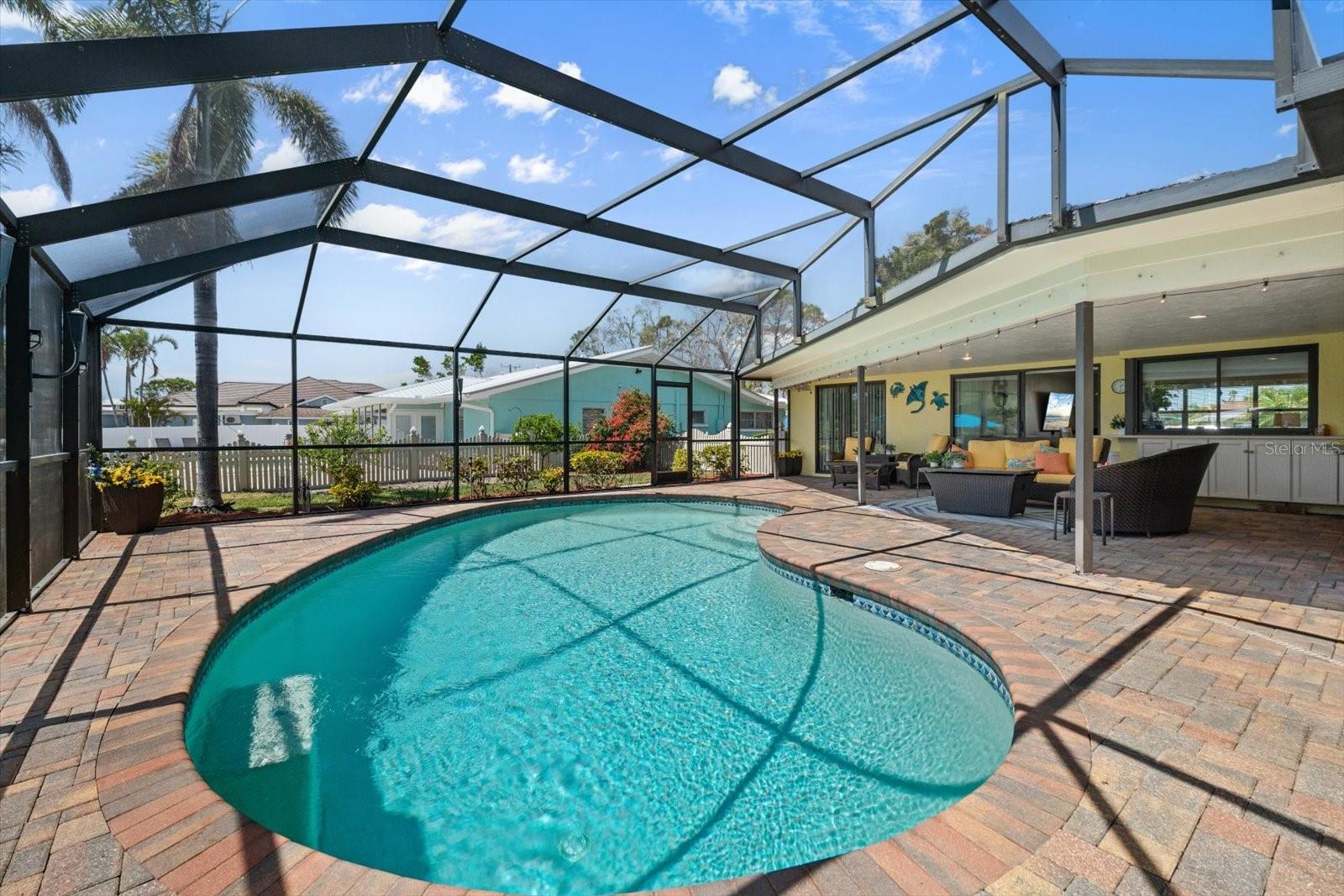 7109 WESTMORELAND DR, SARASOTA, FL, 34243