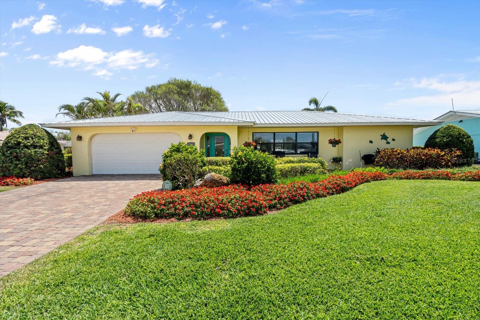 7109 WESTMORELAND DR, SARASOTA, FL, 34243