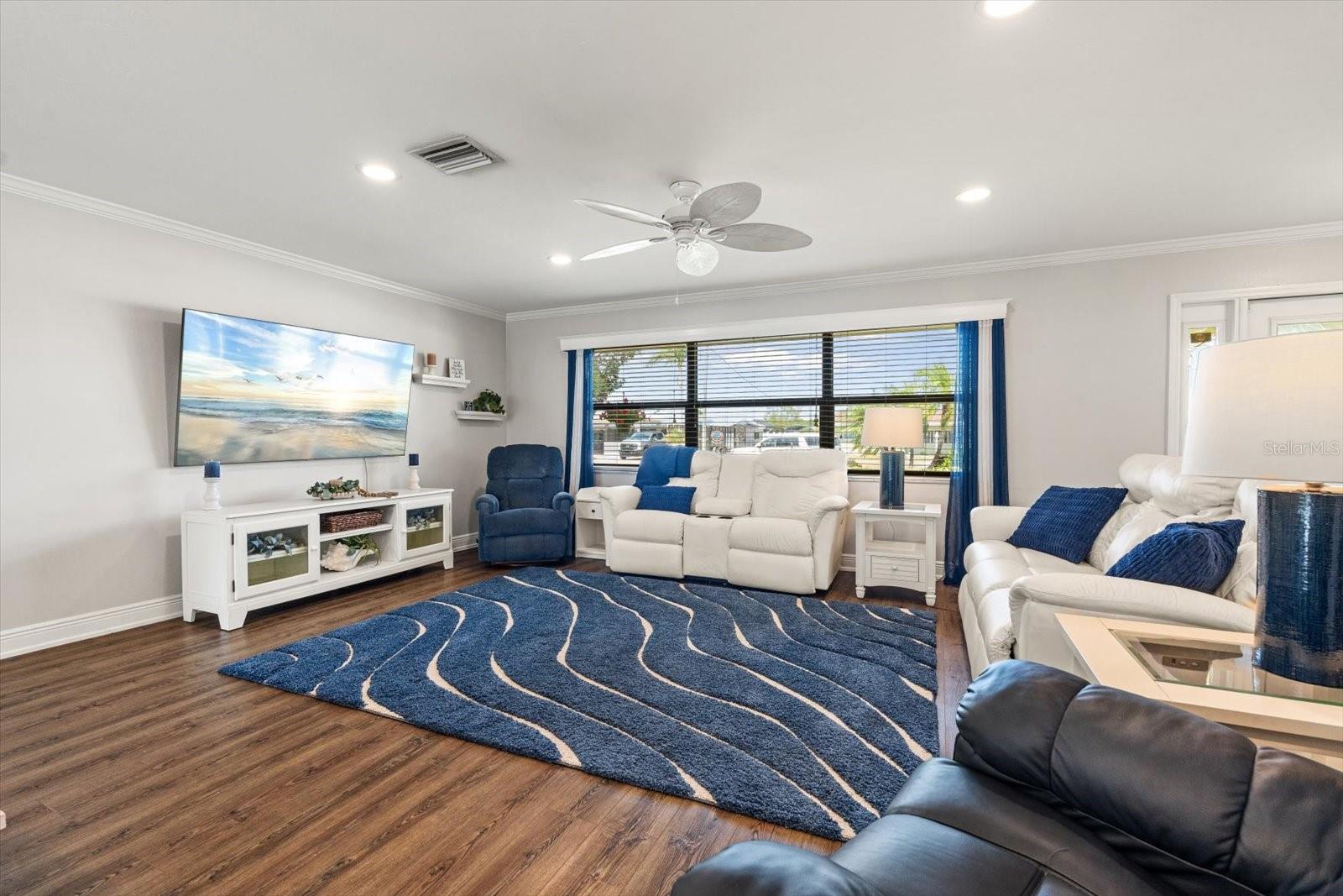 7109 WESTMORELAND DR, SARASOTA, FL, 34243