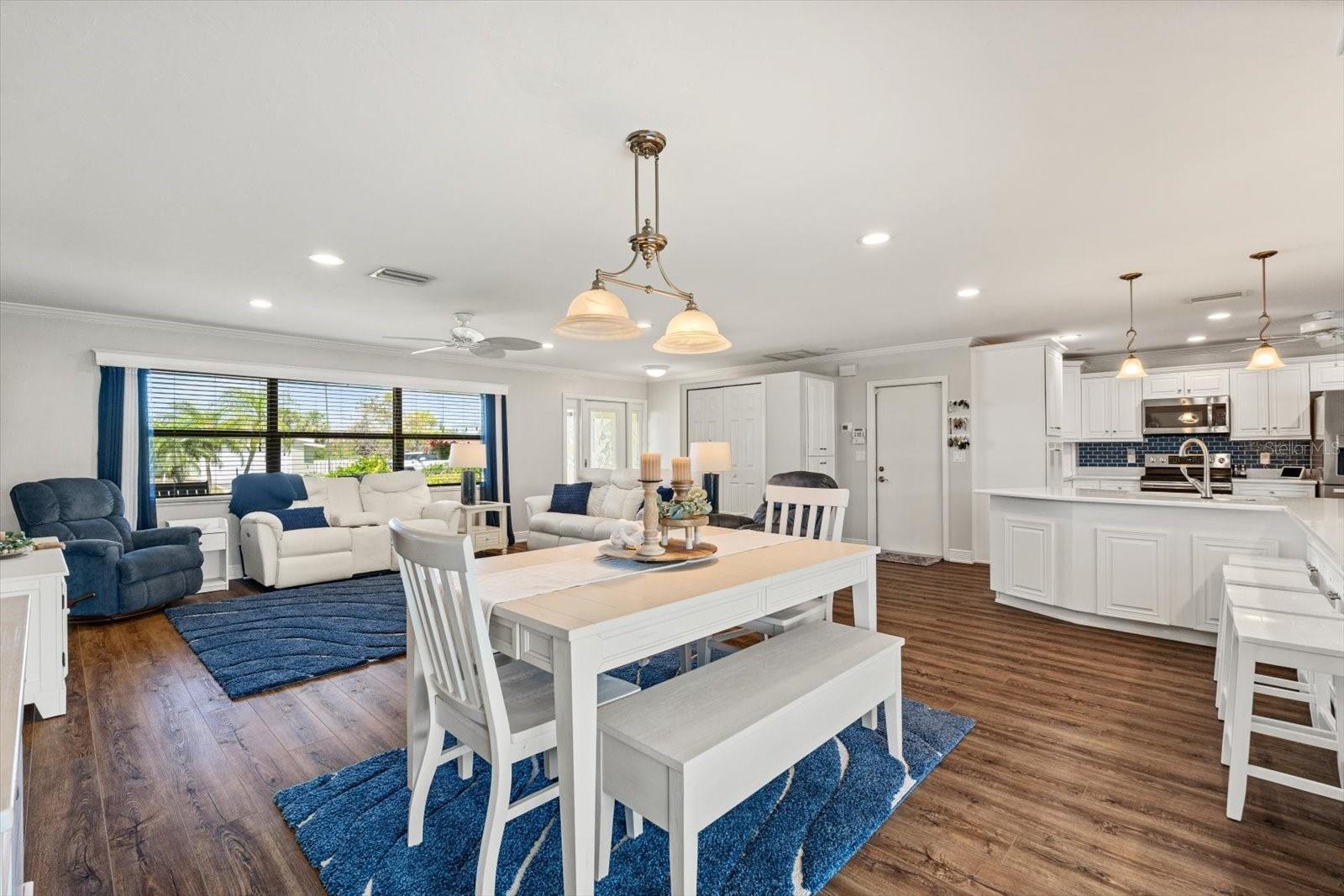 7109 WESTMORELAND DR, SARASOTA, FL, 34243