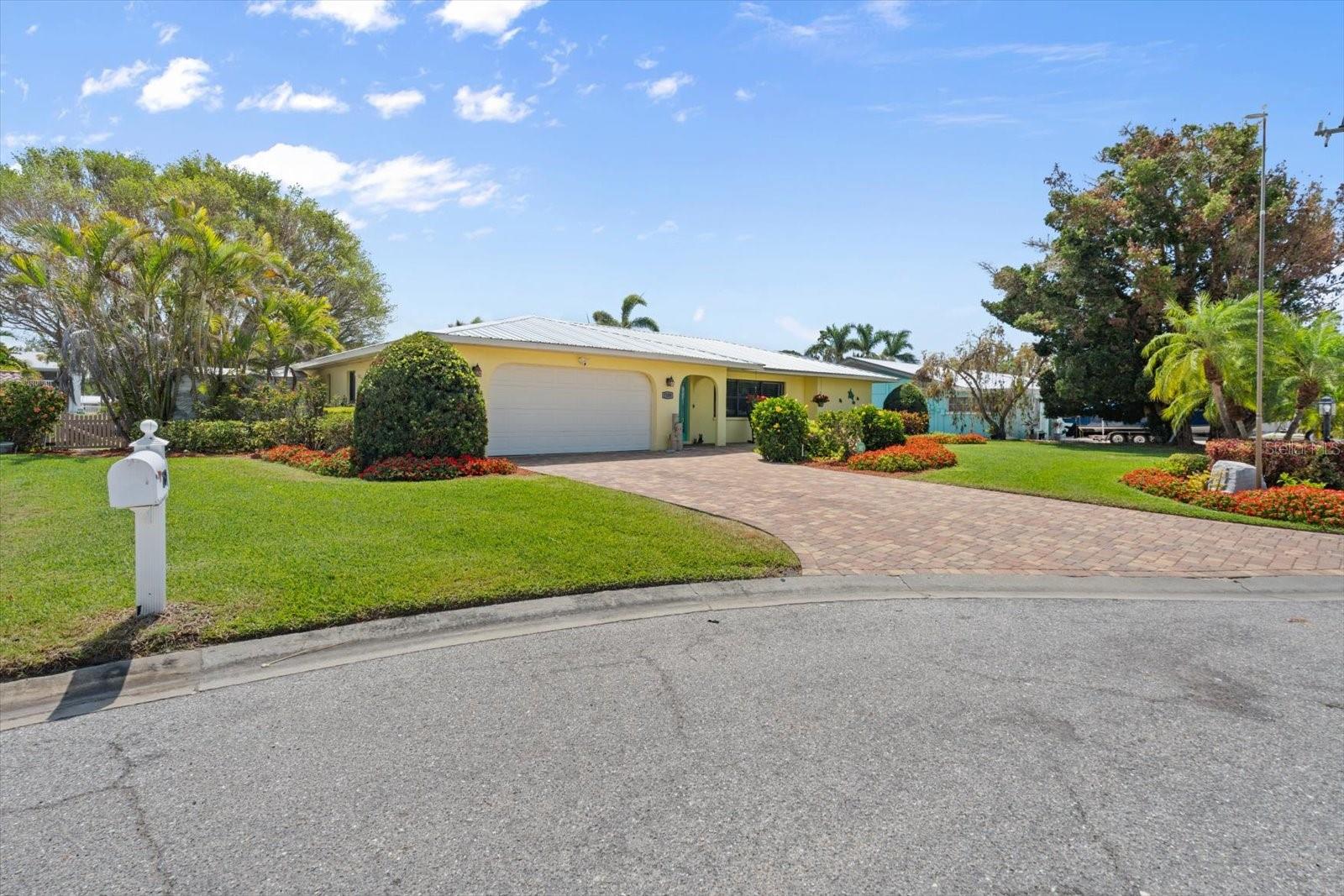 7109 WESTMORELAND DR, SARASOTA, FL, 34243