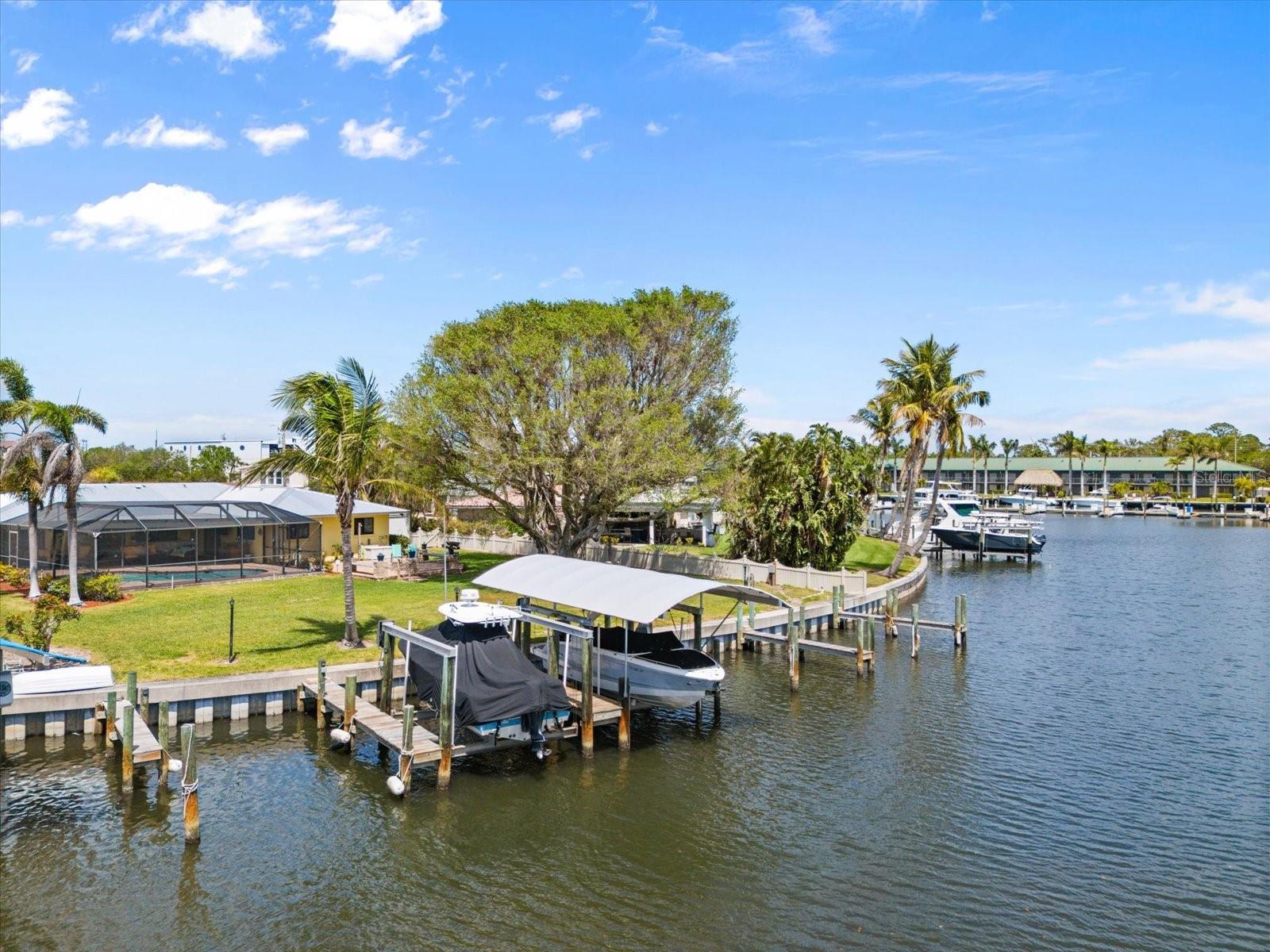 7109 WESTMORELAND DR, SARASOTA, FL, 34243