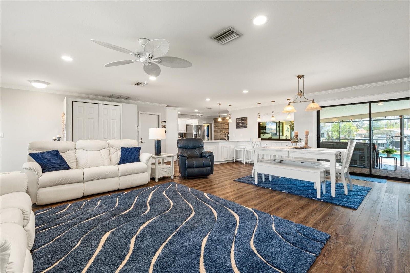 7109 WESTMORELAND DR, SARASOTA, FL, 34243