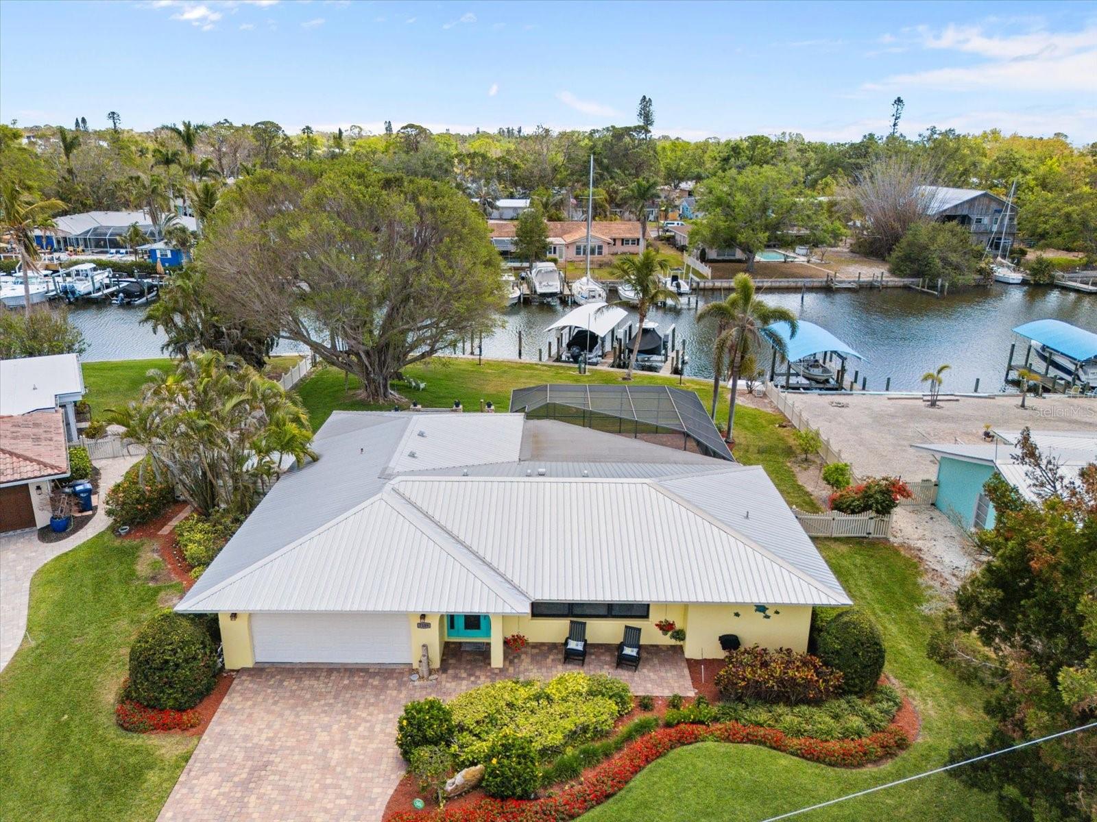 7109 WESTMORELAND DR, SARASOTA, FL, 34243