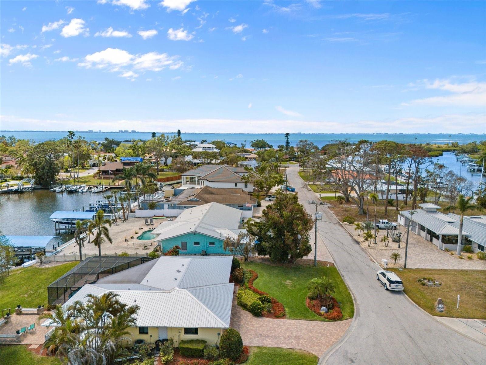 7109 WESTMORELAND DR, SARASOTA, FL, 34243