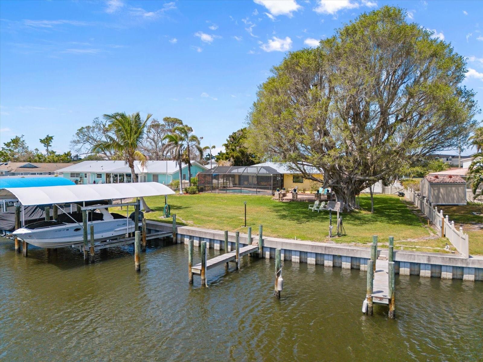 7109 WESTMORELAND DR, SARASOTA, FL, 34243