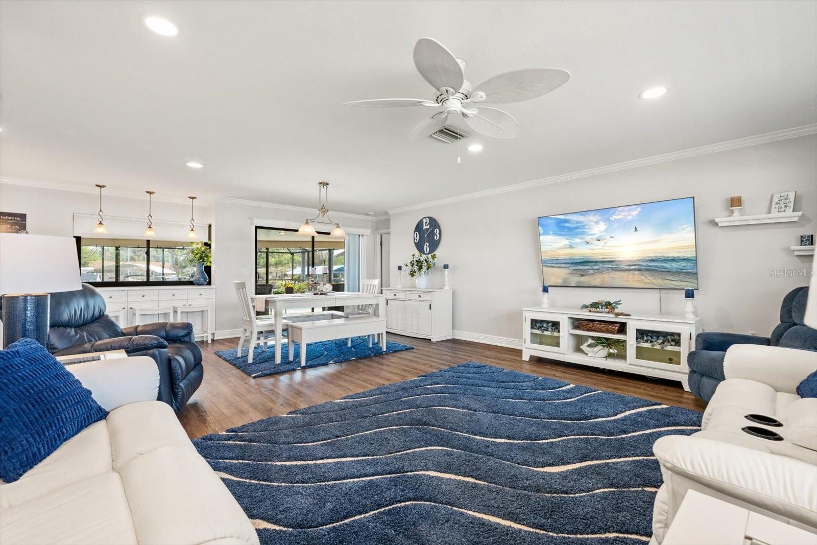 7109 WESTMORELAND DR, SARASOTA, FL, 34243