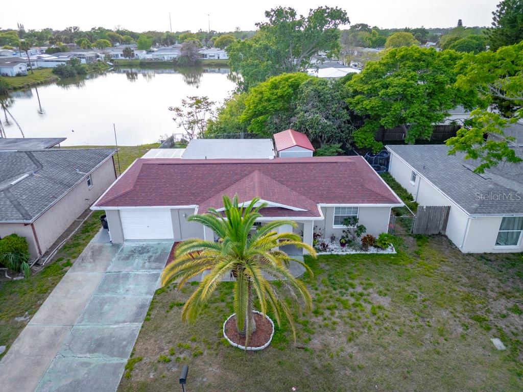 10131 GLEN MOOR, PORT RICHEY, FL, 34668