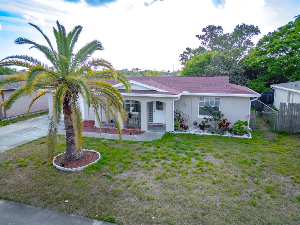 10131 GLEN MOOR, PORT RICHEY, FL, 34668