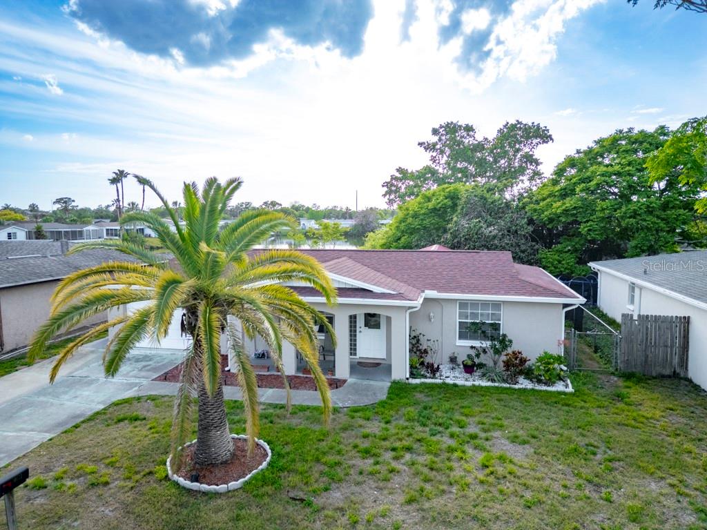 10131 GLEN MOOR, PORT RICHEY, FL, 34668