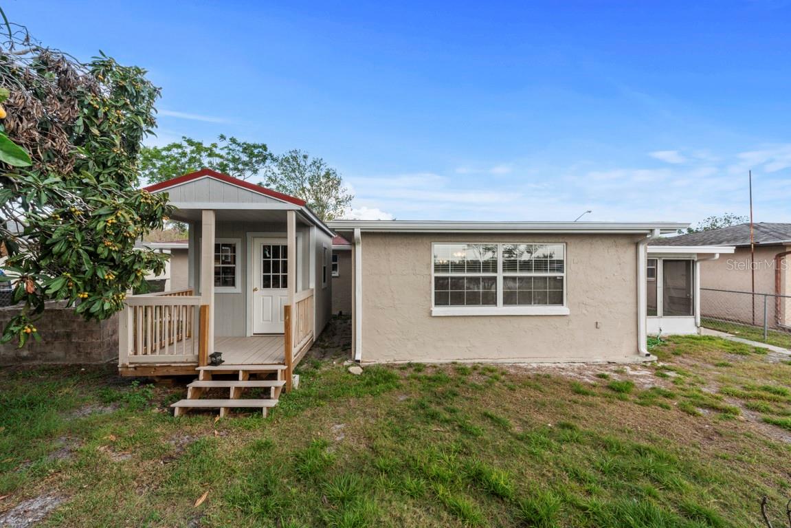 10131 GLEN MOOR, PORT RICHEY, FL, 34668