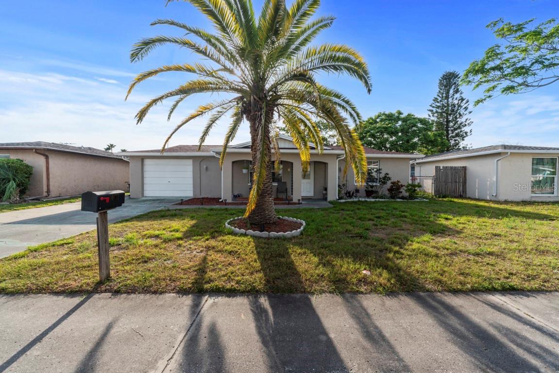 10131 GLEN MOOR, PORT RICHEY, FL, 34668