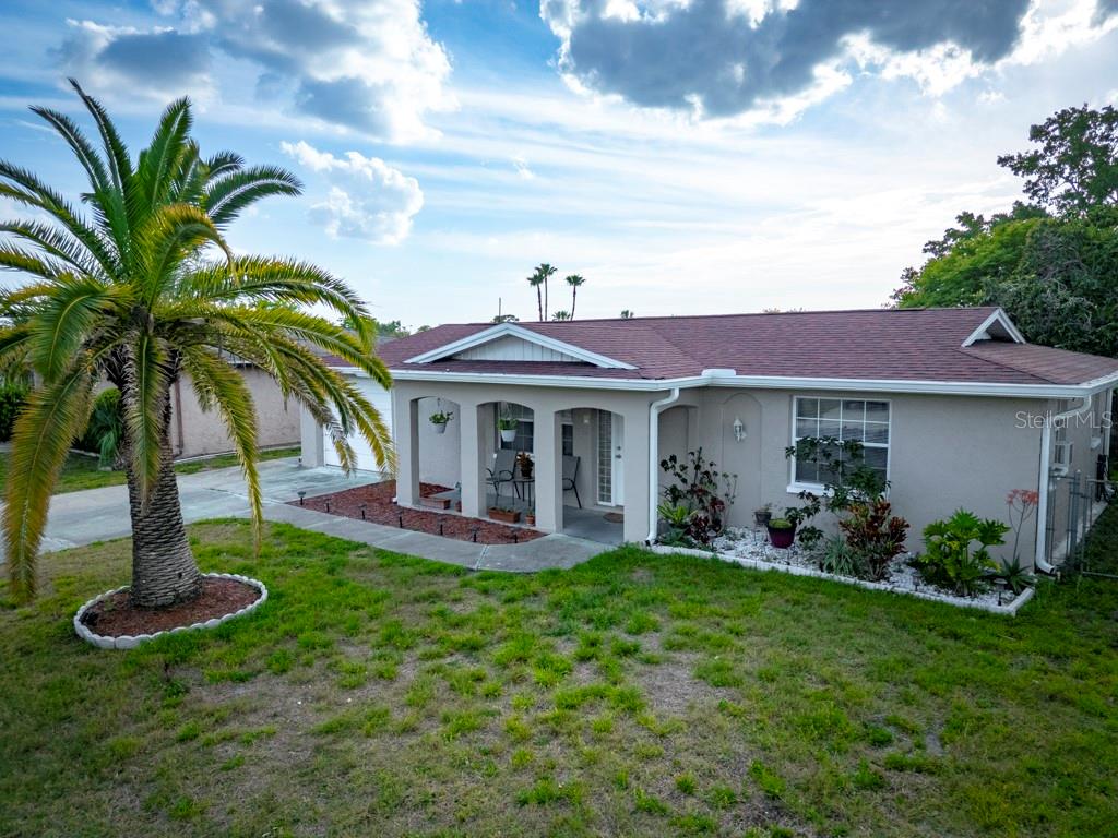 10131 GLEN MOOR, PORT RICHEY, FL, 34668