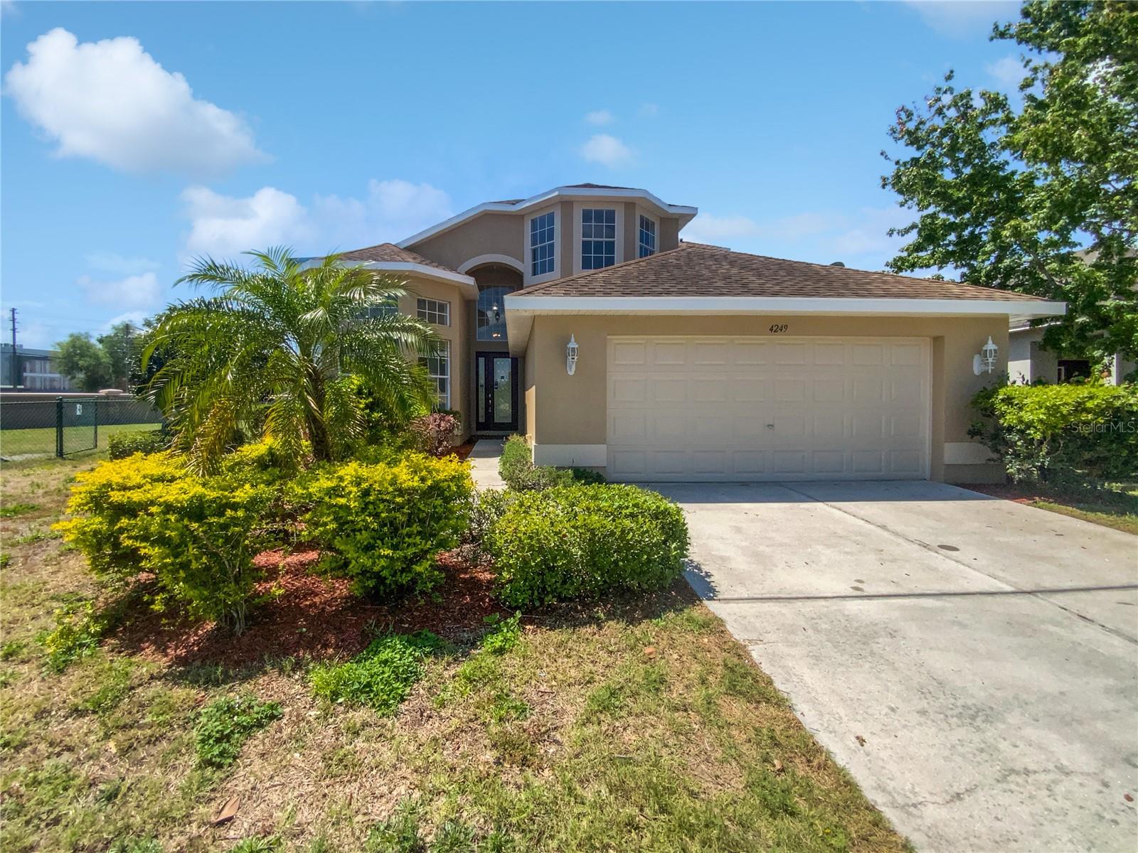 4249 HAWKSLEY PL, WESLEY CHAPEL, FL, 33545