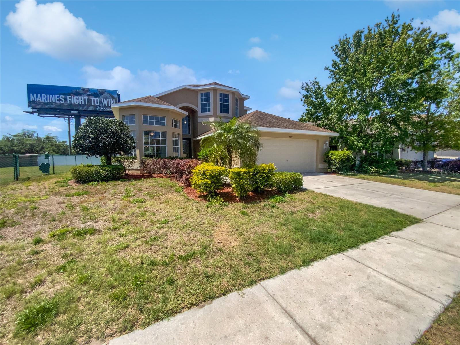 4249 HAWKSLEY PL, WESLEY CHAPEL, FL, 33545