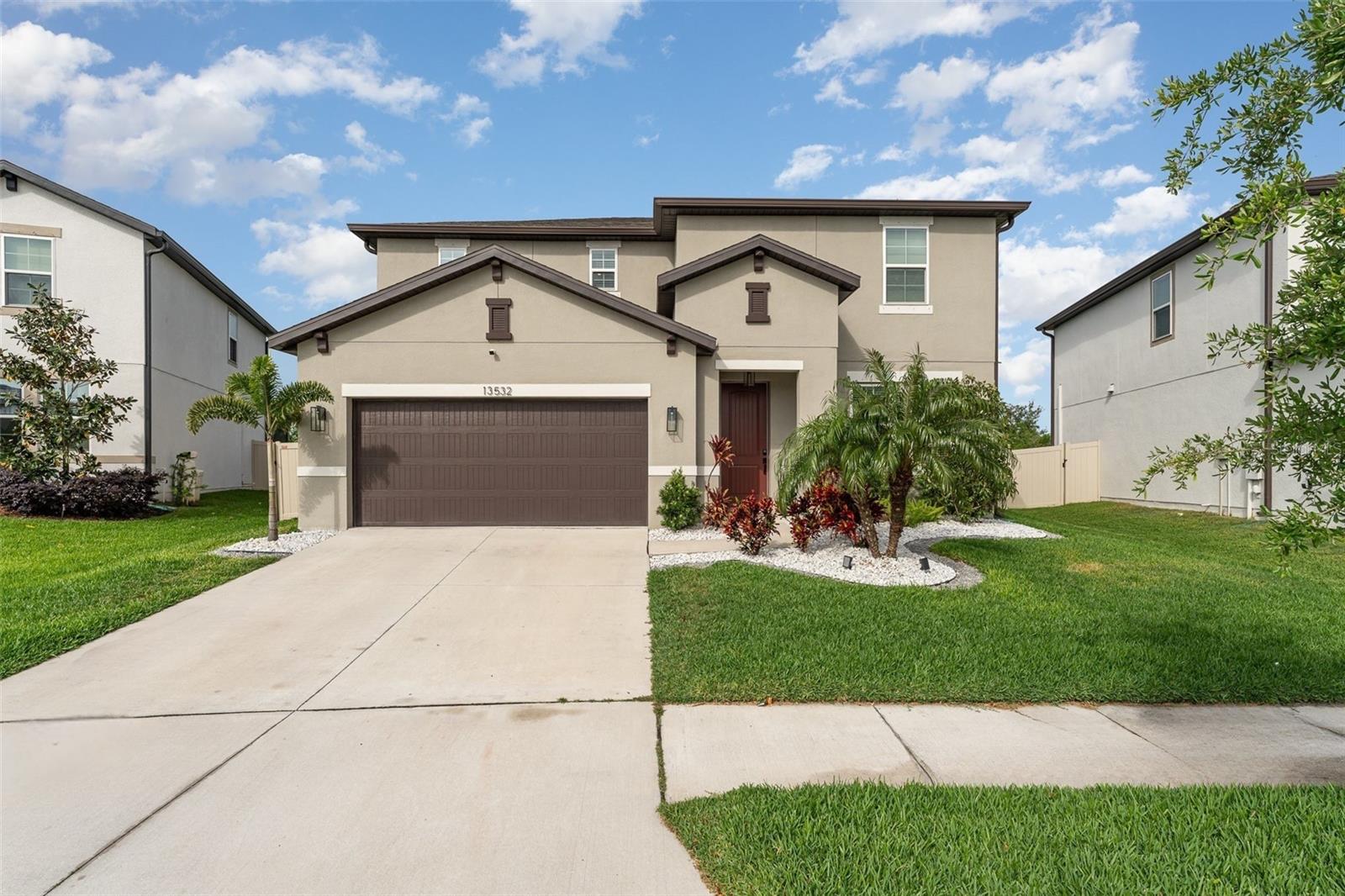 13532 PALMERA VISTA DR, RIVERVIEW, FL, 33579