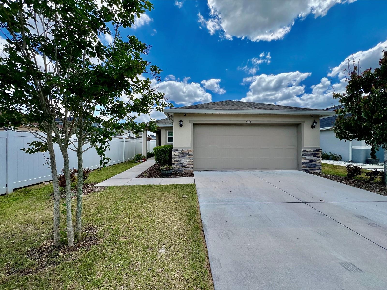 7315 SUNSHINE BRIDGE AVE, GIBSONTON, FL, 33534