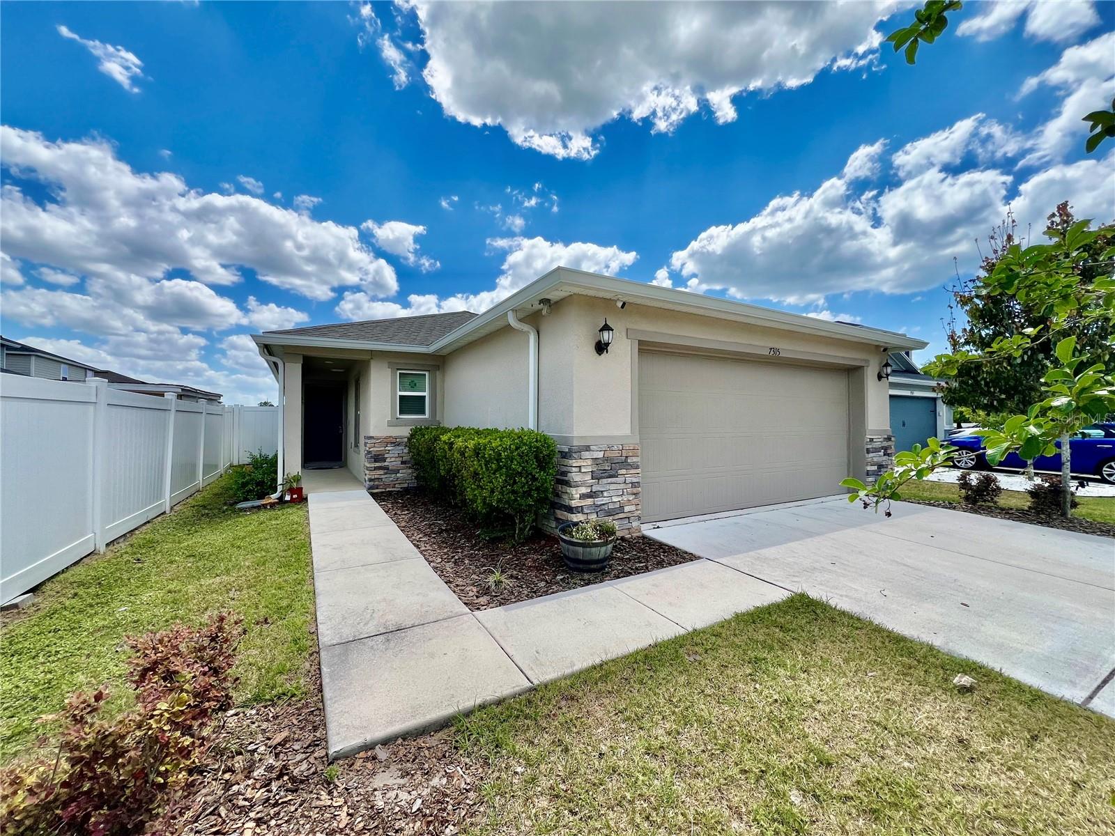 7315 SUNSHINE BRIDGE AVE, GIBSONTON, FL, 33534