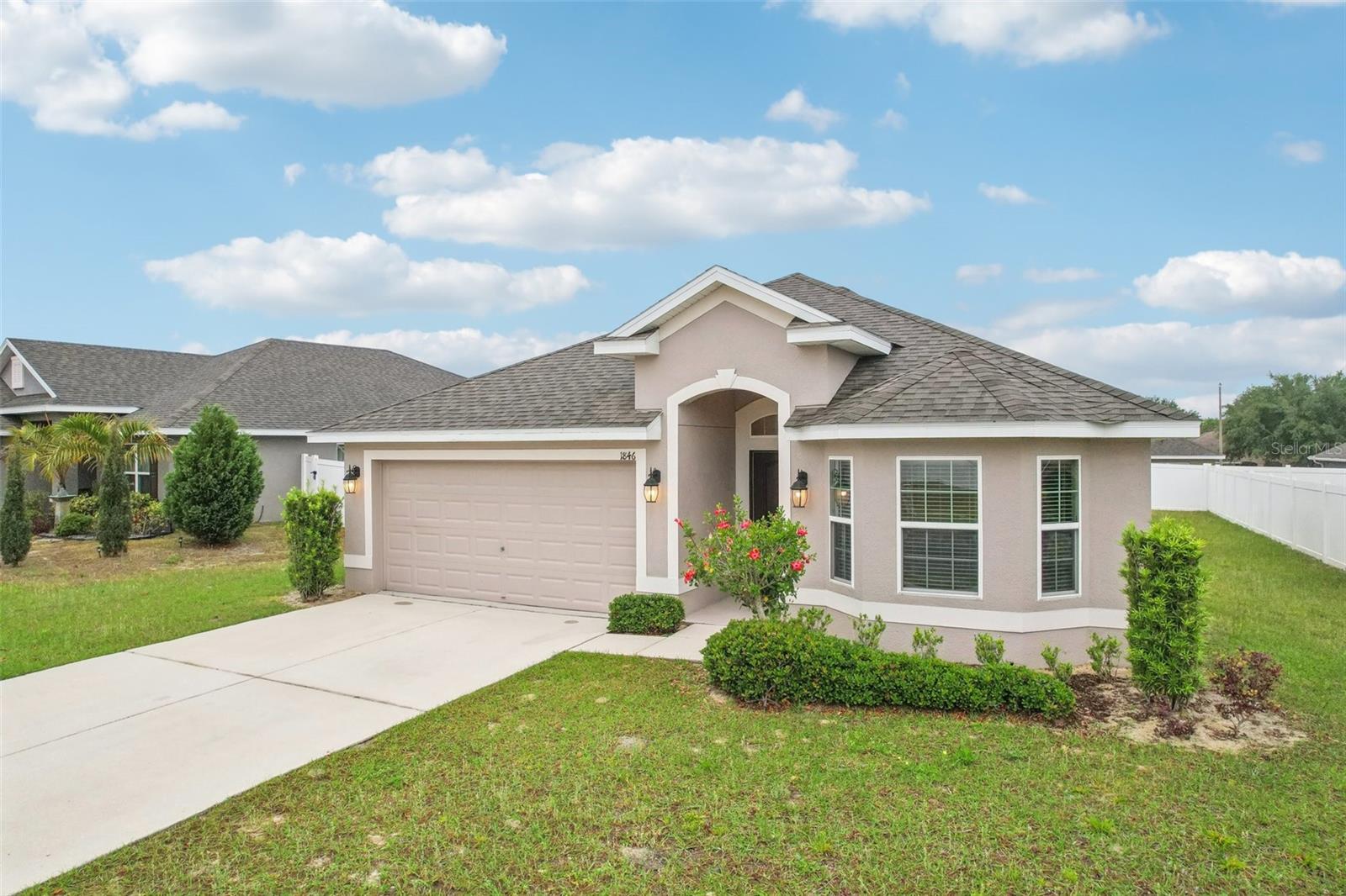 1846 GALLOWAY TER, WINTER HAVEN, FL, 33881